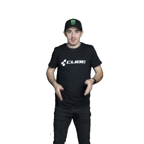 Forus Sticker by CUBE Bikes