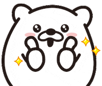 Happy Thumb Up Sticker