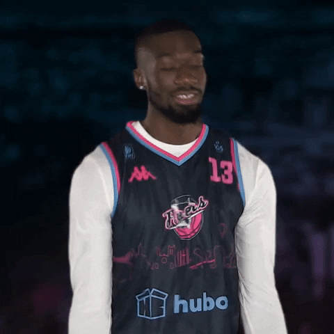 British Basketball GIF by Bristol Flyers