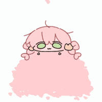 Pink Spring GIF