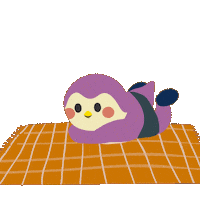 Summer Sun Sticker by Finch Care