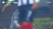 Miguel Herrera GIF by Club America