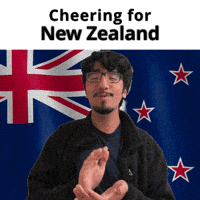 New Zealand GIF