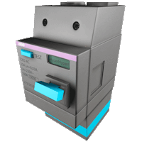 fuse hyperreality Sticker by Soso Phist