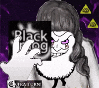 Marina Occultist GIF