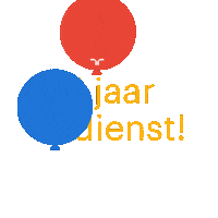 Happy Party Sticker by Randstad Nederland