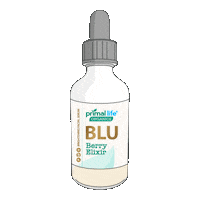 Beauty Skincare Sticker by Primal Life Organics
