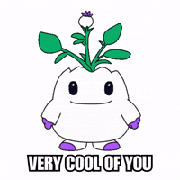 Chill Ok GIF by Magic Eden