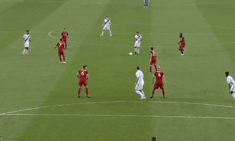 mls soccer football GIF by Major League Soccer