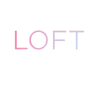 LoveLoft shopping loft loveloft loftimist Sticker