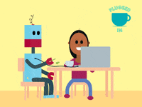 GIF by The Old Stand Studio