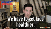 Fitness Get GIF by Team Kennedy