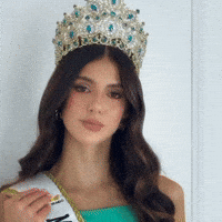 Miss Brasil GIF