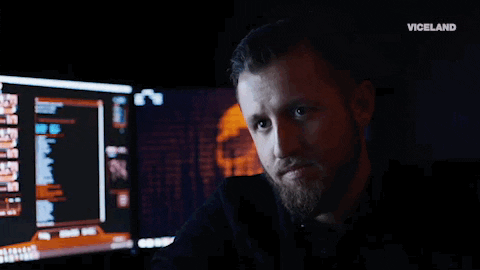 GIF by CYBERWAR