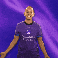 Nwsl GIF by Orlando Pride