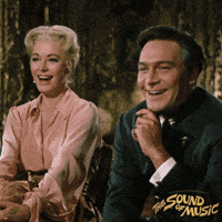 Musical Theatre Lol GIF by Rodgers & Hammerstein