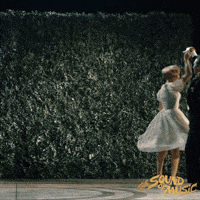 Musical Theatre Dancing GIF by Rodgers & Hammerstein