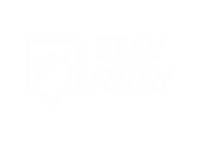 Stay Stayaway Sticker by Black Wednesday