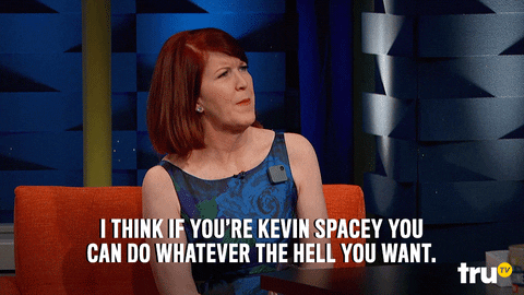 kevin spacey talk show the game show GIF by truTV