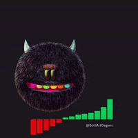 Winning Pump It GIF by Bold Art Degens