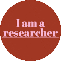 Researcher Join The Revolution Sticker by Fashion Revolution