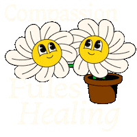 Be Kind Community Sticker by All Better