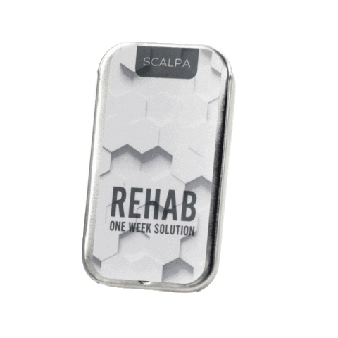 Pmu Smp Sticker by ScalpaShop