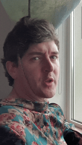 Conor Mckenna Art GIF by FoilArmsandHog