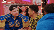 Drag Race Love GIF by BBC Three