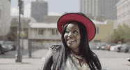 nice things GIF by Tank and The Bangas