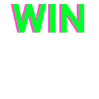 S G Win Sticker by SEOLGOLD