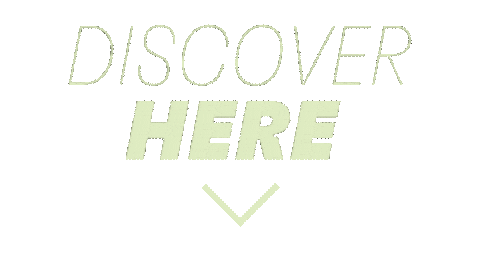 Discover Here Sticker by Henkel