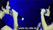 maite perroni queen GIF