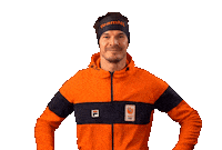 Olympics Sticker by TeamNL