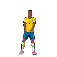 World Cup Dance Sticker by SportsManias