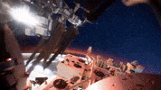 International Space Station GIF by NASA