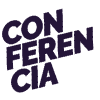 Jess Conferencia Sticker by Agencia transmedia