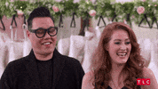 Laugh Lol GIF by TLC Europe
