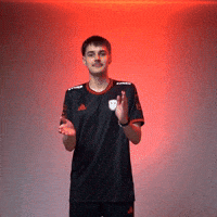 Counter Strike Applause GIF by SINNERS Esports