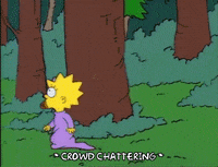 Season 1 GIF by The Simpsons