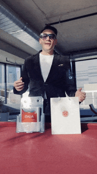Valentines Day Love GIF by Casol