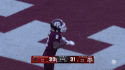 Celebration Hype GIF by Texas A&M Athletics