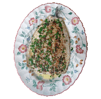 Fish Seafood Sticker by Major Food Group