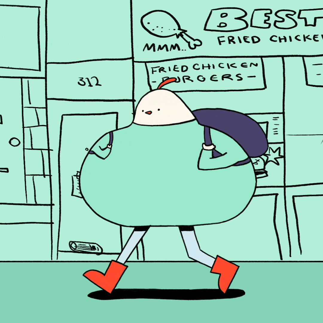 michellekuku giphyupload GIF