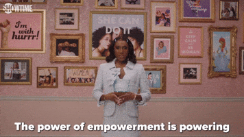 The Power Of Empowerment