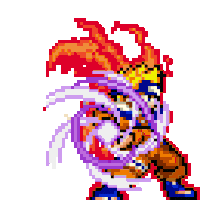 naruto shippuden STICKER