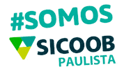 Sic2023 Sticker by Sicoob Paulista
