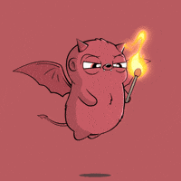 I Am Dead Lol GIF by Fugz Official