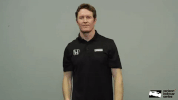 indy 500 fist bump GIF by Paddock Insider