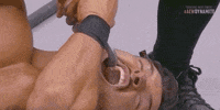 Aew On Tnt Darby Allin GIF by All Elite Wrestling on TNT